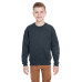 Youth 8 oz. NuBlend® Fleece Crew