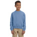 Youth 8 oz. NuBlend® Fleece Crew