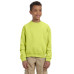 Youth 8 oz. NuBlend® Fleece Crew