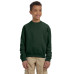 Youth 8 oz. NuBlend® Fleece Crew