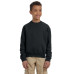 Youth 8 oz. NuBlend® Fleece Crew
