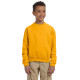 Youth 8 oz. NuBlend® Fleece Crew