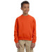 Youth 8 oz. NuBlend® Fleece Crew