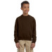 Youth 8 oz. NuBlend® Fleece Crew