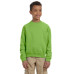 Youth 8 oz. NuBlend® Fleece Crew