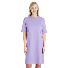 Ladies' 5 oz. Soft Cotton Wear Around T-Shirt