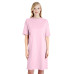 Ladies' 5 oz. Soft Cotton Wear Around T-Shirt