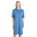 Ladies' 5 oz. Soft Cotton Wear Around T-Shirt