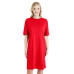 Ladies' 5 oz. Soft Cotton Wear Around T-Shirt