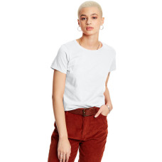 Ladies' 6.1 oz. Tagless® T-Shirt