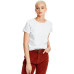 Ladies' 6.1 oz. Tagless® T-Shirt