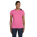 Ladies' 6.1 oz. Tagless® T-Shirt