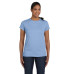 Ladies' 6.1 oz. Tagless® T-Shirt