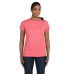Ladies' 6.1 oz. Tagless® T-Shirt