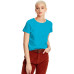 Ladies' 6.1 oz. Tagless® T-Shirt
