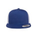 Adult 5-Panel Classic Trucker Cap