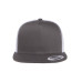 Adult 5-Panel Classic Trucker Cap