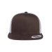 Adult 5-Panel Classic Trucker Cap