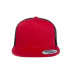 Adult 5-Panel Classic Trucker Cap