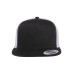 Adult 5-Panel Classic Trucker Cap