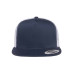 Adult 5-Panel Classic Trucker Cap