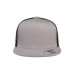 Adult 5-Panel Classic Trucker Cap