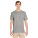 Adult 4.5 oz. TRI-BLEND T-Shirt
