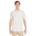 Adult 4.5 oz. TRI-BLEND T-Shirt