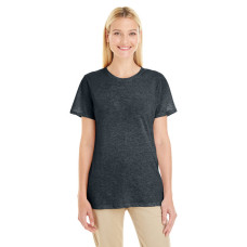 Ladies' 4.5 oz. TRI-BLEND T-Shirt
