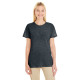 Ladies' 4.5 oz. TRI-BLEND T-Shirt