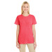Ladies' 4.5 oz. TRI-BLEND T-Shirt