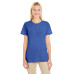 Ladies' 4.5 oz. TRI-BLEND T-Shirt