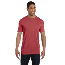 Adult Heavyweight RS Pocket T-Shirt