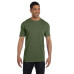 Adult Heavyweight RS Pocket T-Shirt