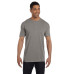Adult Heavyweight RS Pocket T-Shirt