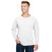 Adult Heavyweight RS Oversized Long-Sleeve T-Shirt