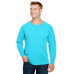 Adult Heavyweight RS Oversized Long-Sleeve T-Shirt