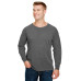 Adult Heavyweight RS Oversized Long-Sleeve T-Shirt