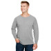 Adult Heavyweight RS Oversized Long-Sleeve T-Shirt