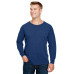 Adult Heavyweight RS Oversized Long-Sleeve T-Shirt