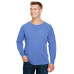 Adult Heavyweight RS Oversized Long-Sleeve T-Shirt
