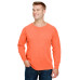 Adult Heavyweight RS Oversized Long-Sleeve T-Shirt