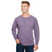 Adult Heavyweight RS Oversized Long-Sleeve T-Shirt