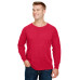 Adult Heavyweight RS Oversized Long-Sleeve T-Shirt