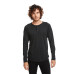 Men's Triblend Long-Sleeve Henley