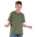 Youth Fine Jersey T-Shirt