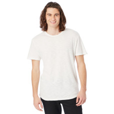 Unisex Washed Slub Postgame Crew