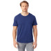 Unisex Washed Slub Postgame Crew