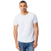 Unisex Washed Slub Postgame Crew