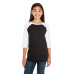 Youth Baseball Fine Jersey T-Shirt
